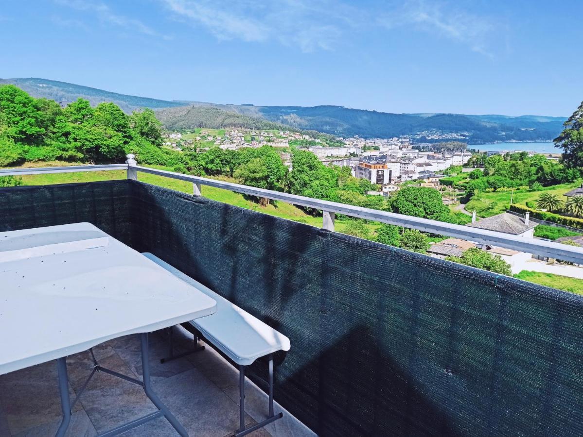 Апартаменты Casa Carmelo 2 Вивейро Экстерьер фото